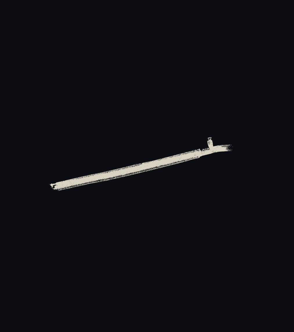 Unterirdisches Werk in NRW